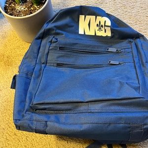 KKG Backpack